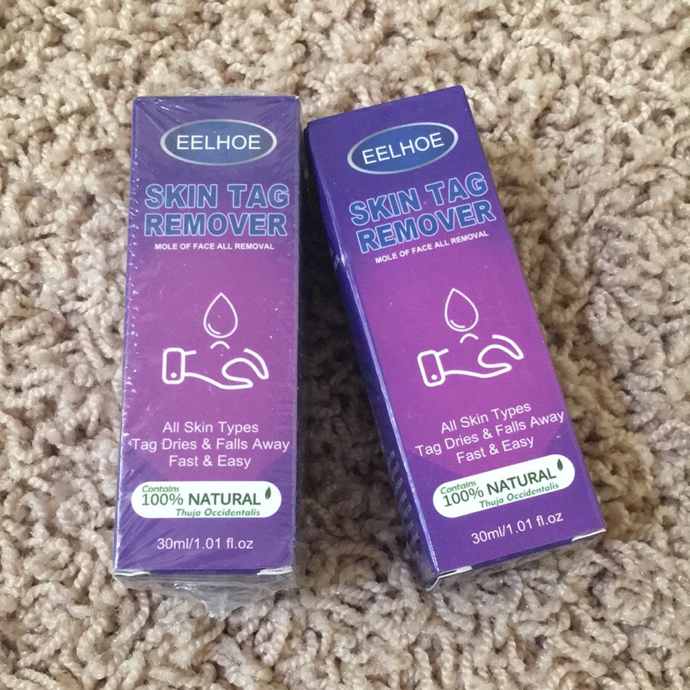Eelhoe Skin Tag Remover